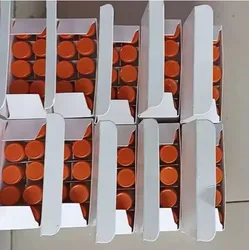 Cibinetide 7 99 Purity Cibinetide Lyophilized Peptide Nonerythropoietic CAS 1208243 50 8 Ara 290 16mg Reta10mg 4
