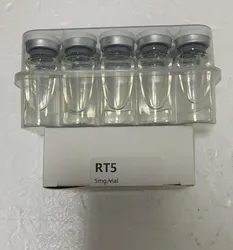Cibinetide 3 99 Purity Cibinetide Lyophilized Peptide Nonerythropoietic CAS 1208243 50 8 Ara 290 16mg Reta10mg