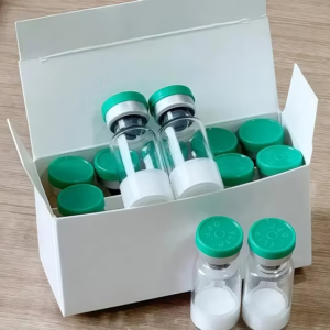 GHK-Cu for Sale: 99% Pure Copper Peptide Wholesale