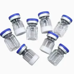 BPC 10mg + TB 10mg