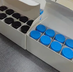 Semax 4 Factory Supply Selank Snap 8 Ara 290 Mt2 Dsip P21 Semax Growth Peptides Ghk Cu Cagrilintide Kpv 5amino Slu PP Glow Klow Finished Oil Peptides Epitalon 1