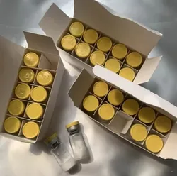 Semax 3 Factory Supply Selank Snap 8 Ara 290 Mt2 Dsip P21 Semax Growth Peptides Ghk Cu Cagrilintide Kpv 5amino Slu PP Glow Klow Finished Oil Peptides Epitalon 4