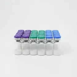 HMG 75 IU 3 HMG Kingsport Peptides CAS 61489 71 2 Promote Follicular Development Fast Delivery 1