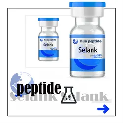 Selank 1 Hot Sale Freeze Dried Powder High Quality High Purity 99 Selank