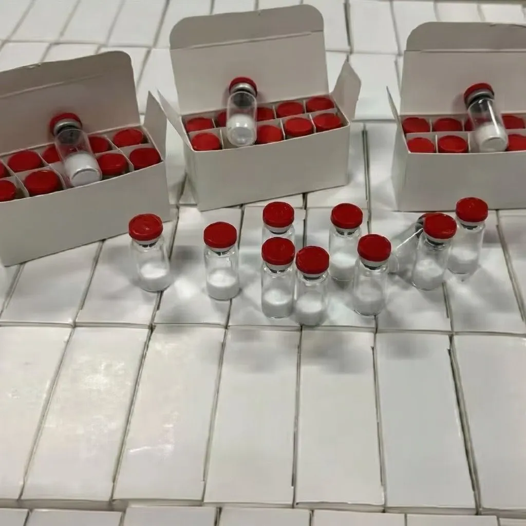 Peptides for Sale 5 Peptides for Sale In USA