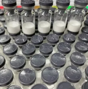 Tirzepatide Peptide