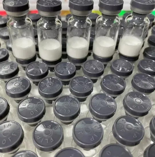 Buy Tirzepatide Peptide for Sale | High-Quality Purity 6 Tirzepatide Peptide