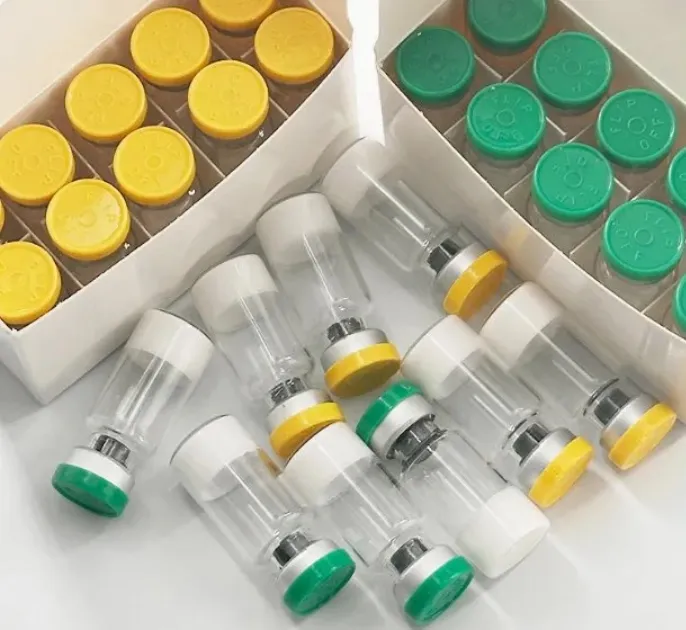Buy PT-141 Peptide for Sale Online | High Purity 7 PT-141 Peptide