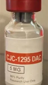 CJC-1295 Without DAC