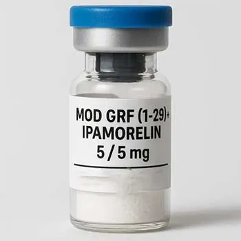 Ipamorelin 1 Ipamorelin