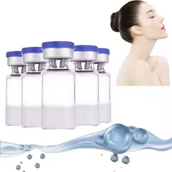 HMG 75 IU 2 Widely Used Improving Infertility Peptide HMG Kingsport Peptide with High Effective 10mg 20mg